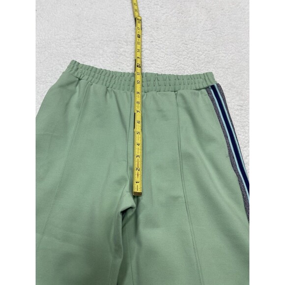 Anthropologie The Upside Track Pants Women Mint Philosophy Pull On Preppy XS NWT - Picture 10 of 15